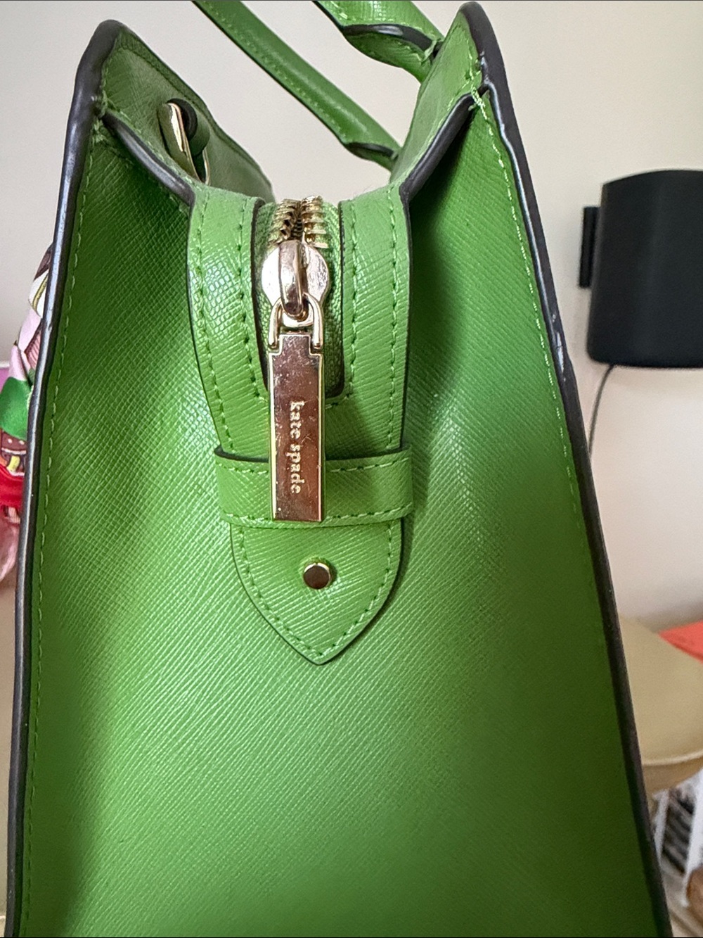 Kate Spade Bag - Picture 4 of 8